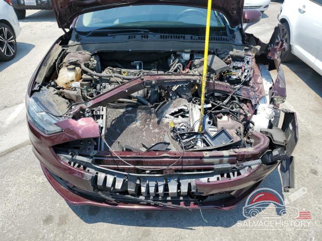3FA6P0G79HR293715 2017 FORD FUSION photo no. 11