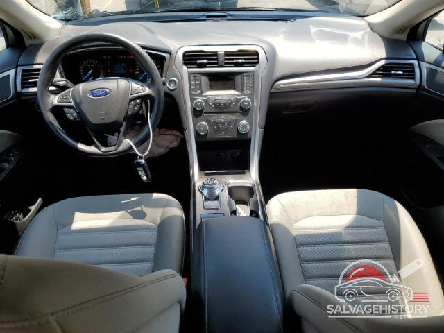3FA6P0G79HR293715 2017 FORD FUSION photo no. 8