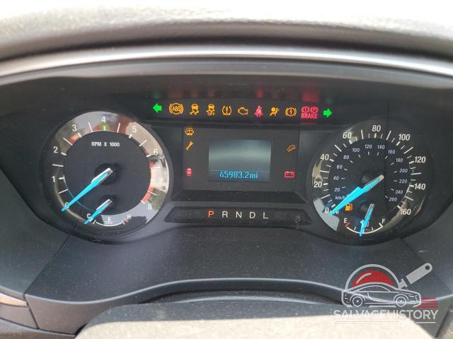 3FA6P0G79HR293715 2017 FORD FUSION photo no. 9