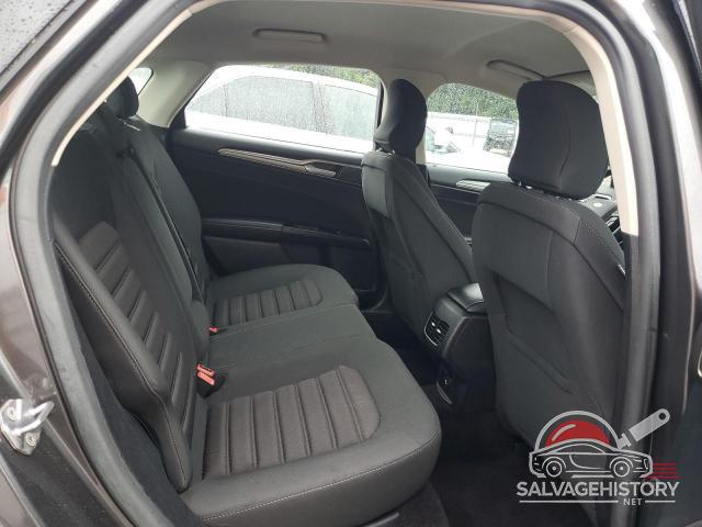 3FA6P0H72HR154489 2017 FORD FUSION photo no. 10