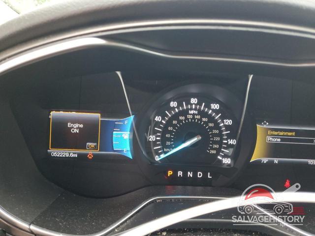 3FA6P0H72HR154489 2017 FORD FUSION photo no. 9