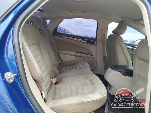 3FA6P0H7XHR382966 2017 FORD FUSION photo no. 10