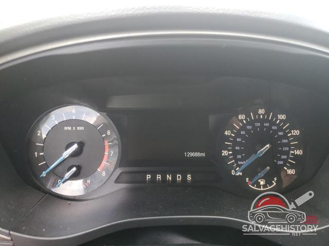 3FA6P0HD0HR364675 2017 FORD FUSION photo no. 9