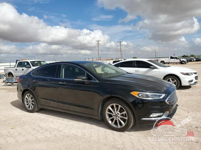 3FA6P0HD2HR131798 2017 FORD FUSION photo no. 4