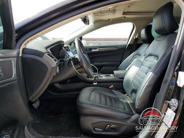 3FA6P0HD2HR131798 2017 FORD FUSION photo no. 7