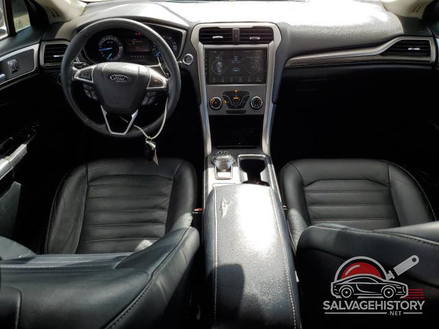 3FA6P0HD2HR131798 2017 FORD FUSION photo no. 8