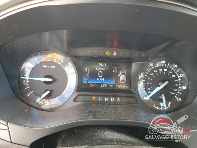 3FA6P0HD2HR131798 2017 FORD FUSION photo no. 9
