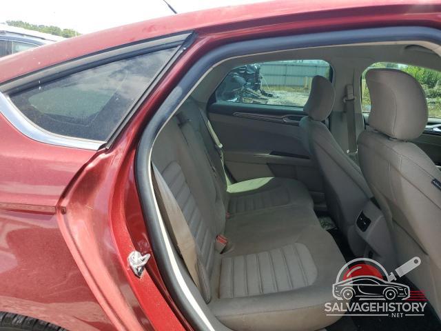 3FA6P0HD2HR247860 2017 FORD FUSION photo no. 10