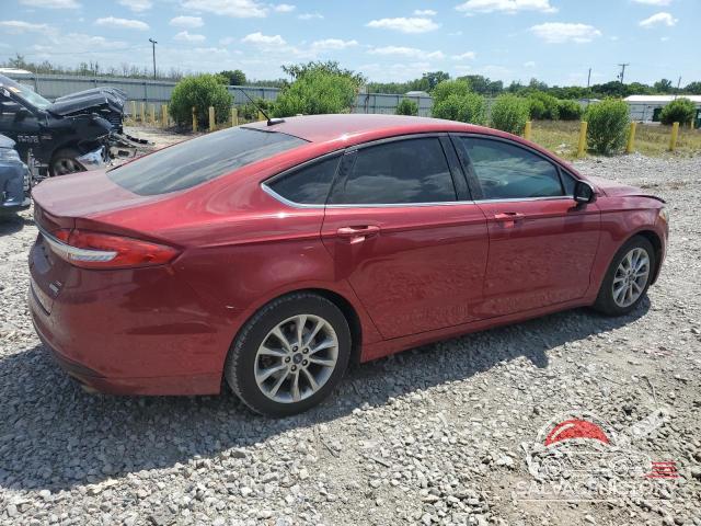3FA6P0HD2HR247860 2017 FORD FUSION photo no. 3