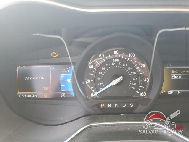 3FA6P0HD2HR247860 2017 FORD FUSION photo no. 9