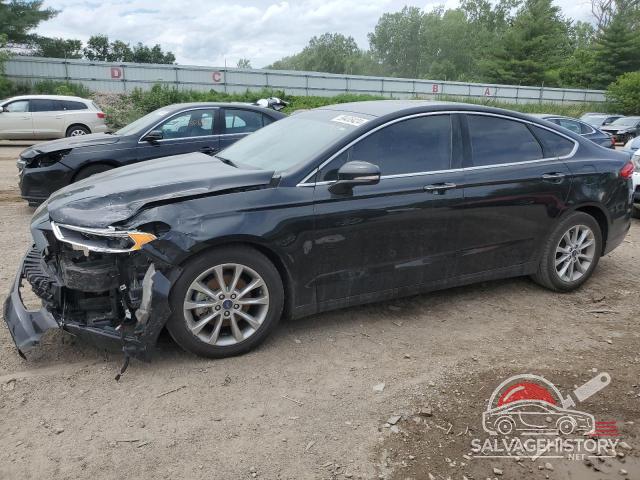 3FA6P0HD5HR291755 2017 FORD FUSION photo no. 7
