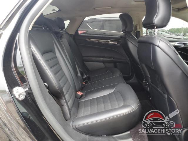 3FA6P0HD5HR291755 2017 FORD FUSION photo no. 10