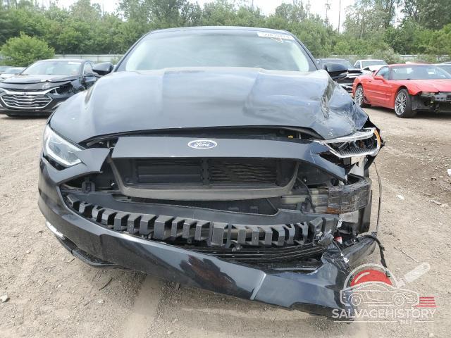 3FA6P0HD5HR291755 2017 FORD FUSION photo no. 5