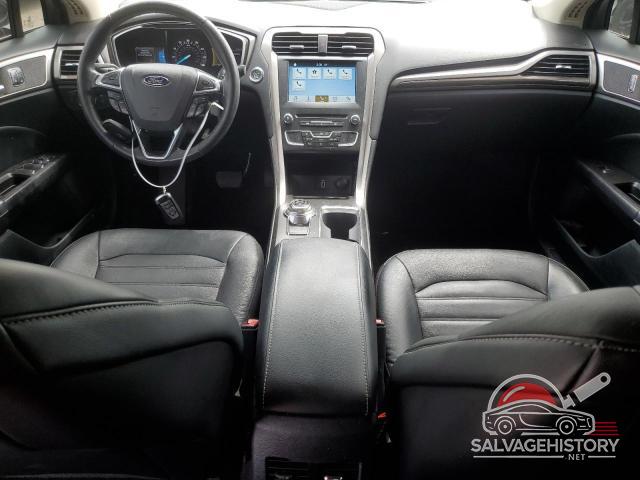 3FA6P0HD5HR291755 2017 FORD FUSION photo no. 8