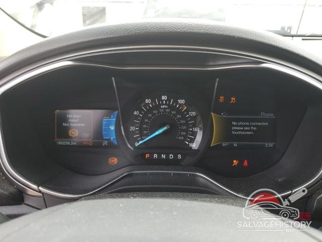 3FA6P0HD5HR291755 2017 FORD FUSION photo no. 9