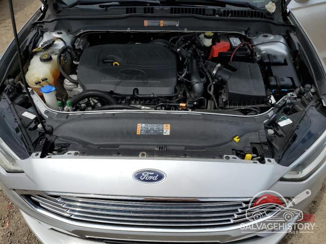 3FA6P0HD9HR119213 2017 FORD FUSION photo no. 11