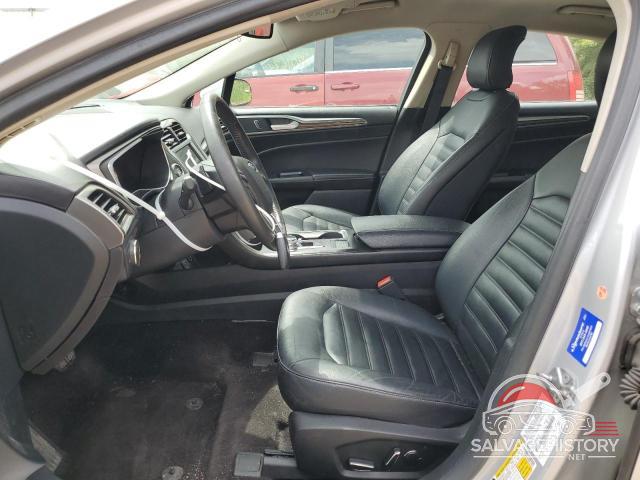 3FA6P0HD9HR119213 2017 FORD FUSION photo no. 7