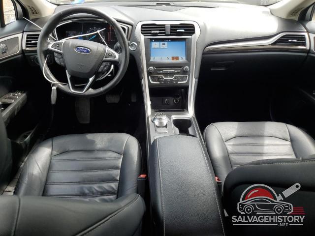 3FA6P0HD9HR119213 2017 FORD FUSION photo no. 8