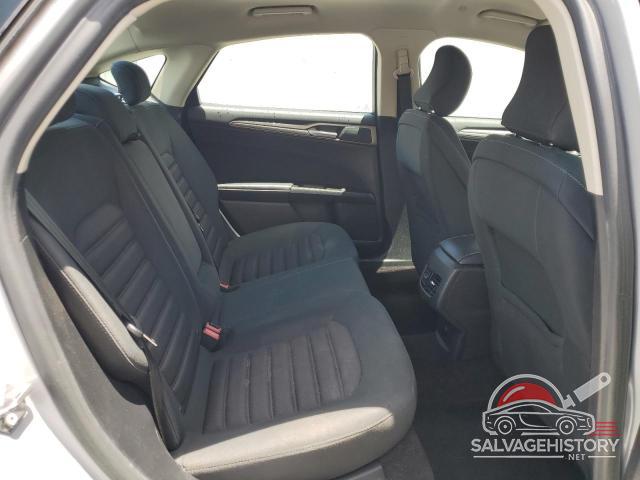 3FA6P0LU8HR307485 2017 FORD FUSION photo no. 10