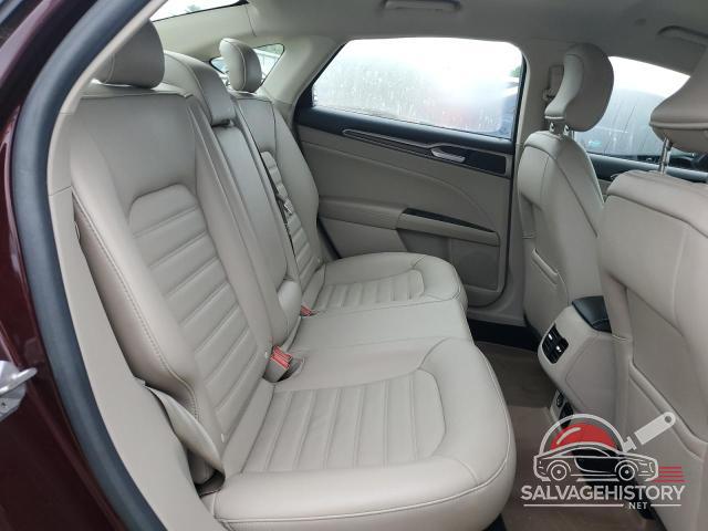 3FA6P0PU1HR410533 2017 FORD FUSION photo no. 10