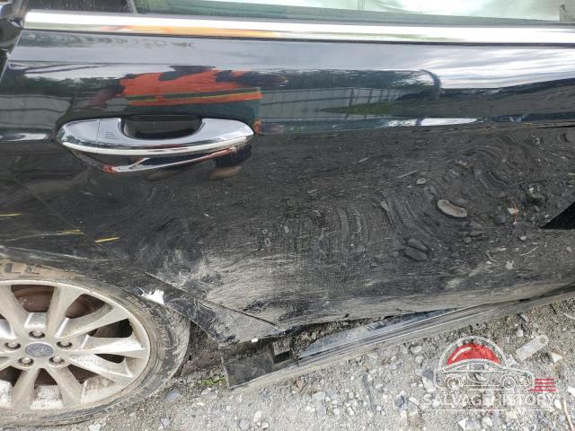 3FA6P0PU6HR327731 2017 FORD FUSION photo no. 10