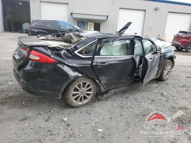 3FA6P0PU6HR327731 2017 FORD FUSION photo no. 3