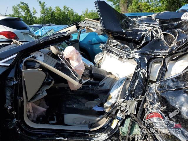 3FA6P0PU6HR327731 2017 FORD FUSION photo no. 7