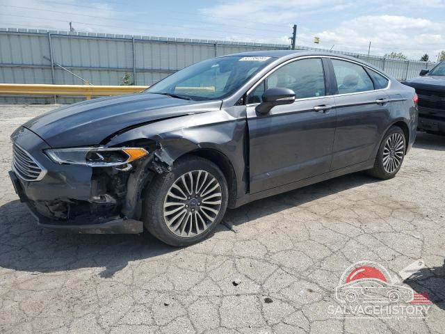 3FA6P0T90HR288412 2017 FORD FUSION photo no. 15