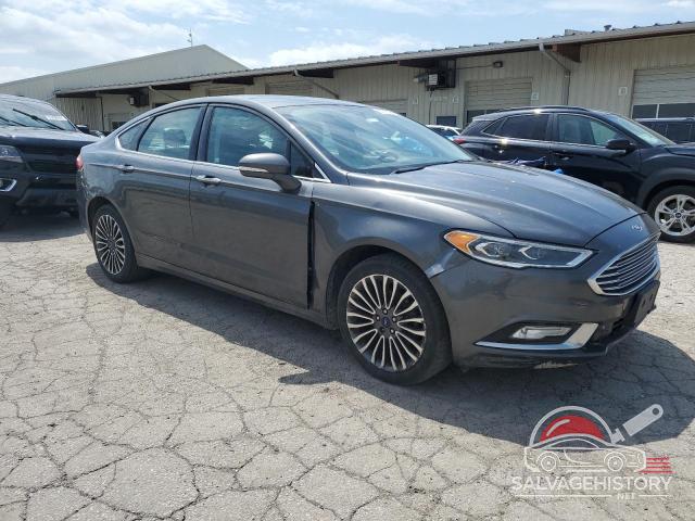 3FA6P0T90HR288412 2017 FORD FUSION photo no. 4