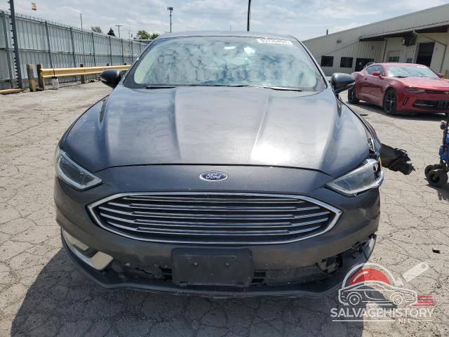 3FA6P0T90HR288412 2017 FORD FUSION photo no. 5