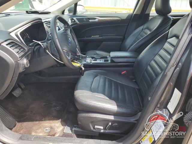 3FA6P0T90HR288412 2017 FORD FUSION photo no. 7