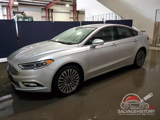3FA6P0T92HR262829 2017 FORD FUSION photo no. 16