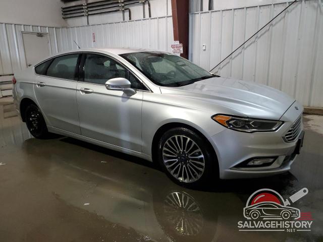 3FA6P0T92HR262829 2017 FORD FUSION photo no. 4