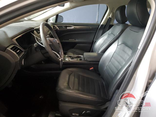 3FA6P0T92HR262829 2017 FORD FUSION photo no. 7