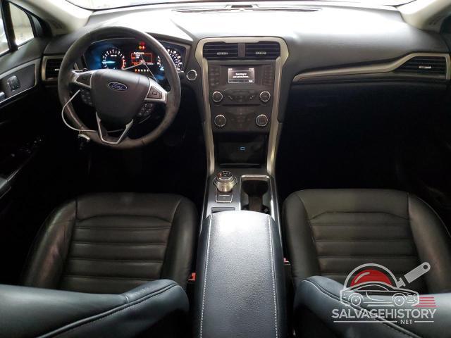 3FA6P0T92HR262829 2017 FORD FUSION photo no. 8