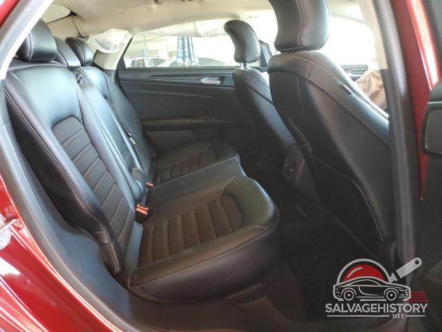 3FA6P0H75JR277564 2018 FORD FUSION photo no. 10