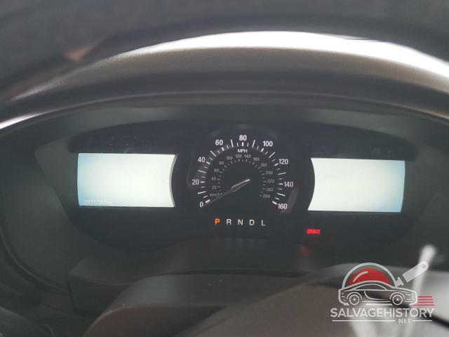 3FA6P0H75JR277564 2018 FORD FUSION photo no. 9