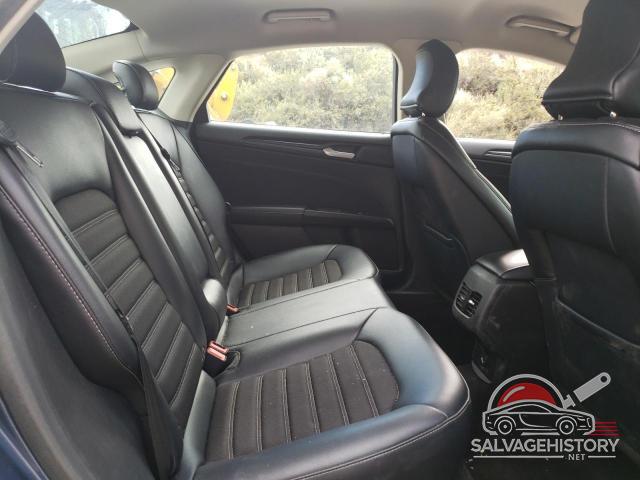 3FA6P0H7XJR249954 2018 FORD FUSION photo no. 10