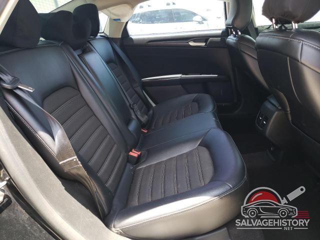 3FA6P0LU1JR248902 2018 FORD FUSION photo no. 10