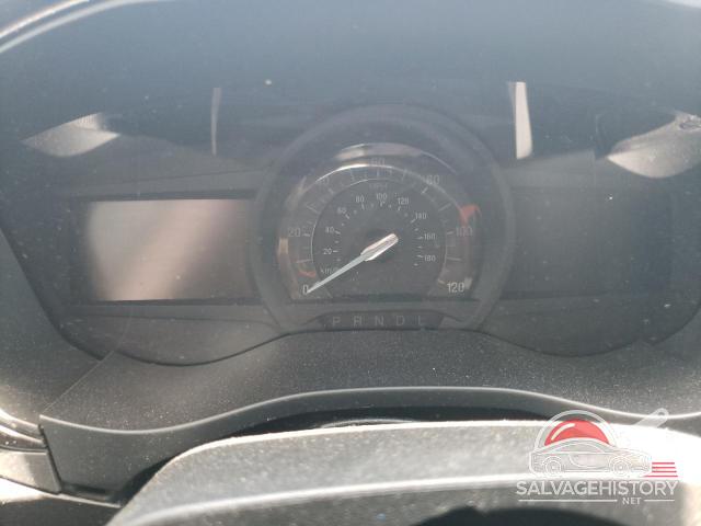 3FA6P0LU1JR248902 2018 FORD FUSION photo no. 9