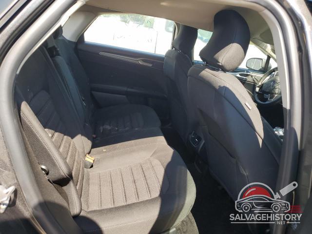 3FA6P0HD9KR281995 2019 FORD FUSION photo no. 10