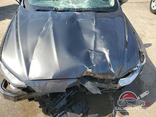 3FA6P0HD9KR281995 2019 FORD FUSION photo no. 11