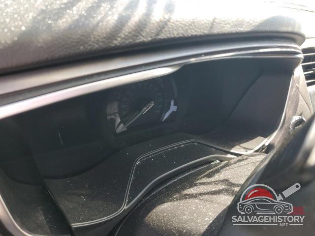 3FA6P0HD9KR281995 2019 FORD FUSION photo no. 9