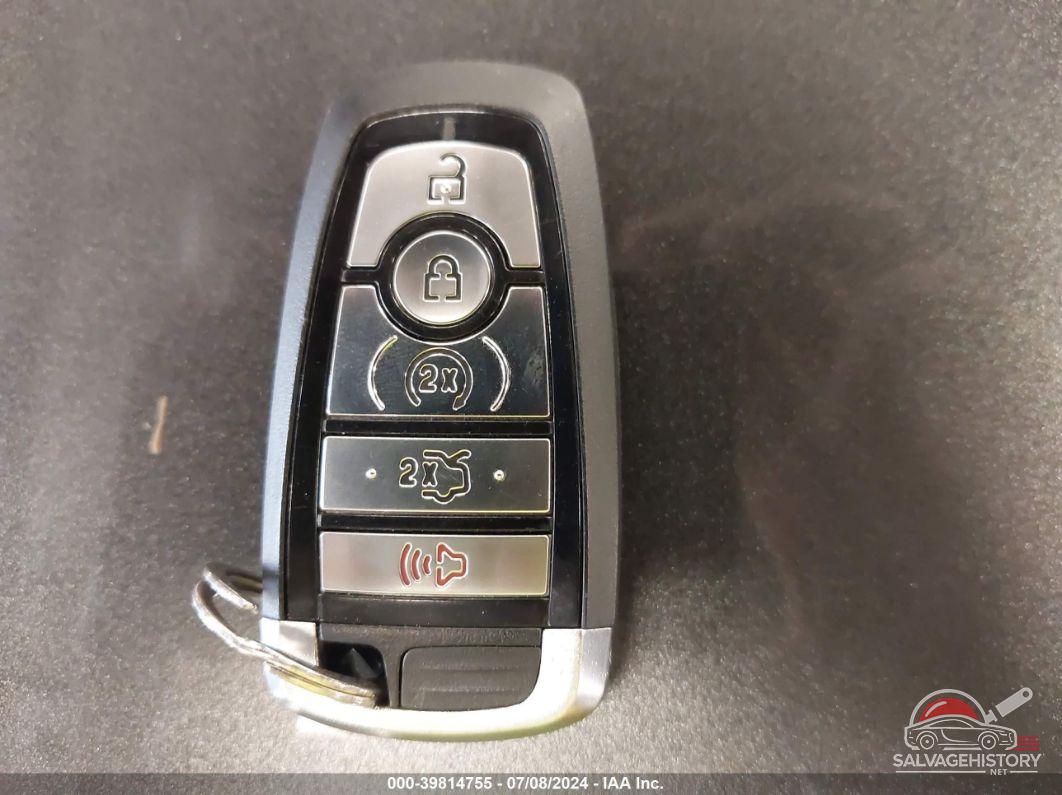3FA6P0CD2LR101345 2020 FORD FUSION photo no. 11