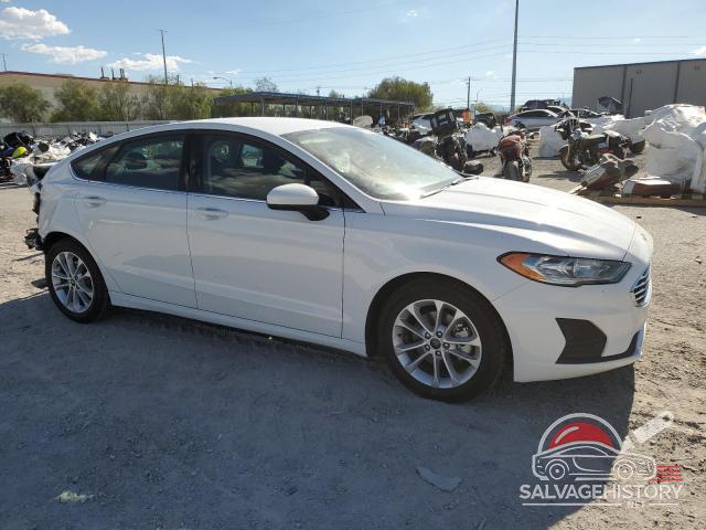 3FA6P0HD0LR127483 2020 FORD FUSION photo no. 4