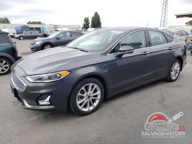 3FA6P0SU1LR264621 2020 FORD FUSION photo no. 13
