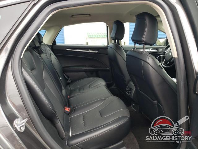 3FA6P0SU1LR264621 2020 FORD FUSION photo no. 10