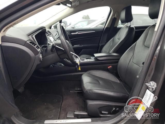 3FA6P0SU1LR264621 2020 FORD FUSION photo no. 7
