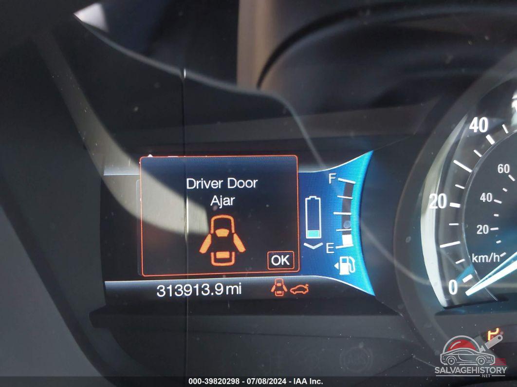 3FA6P0PUXFR284377 2015 FORD FUSION ENERGI photo no. 7