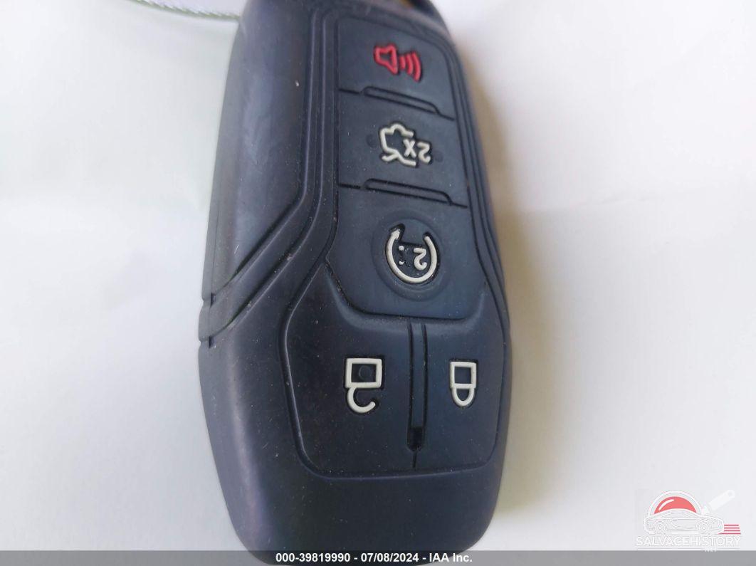 3FA6P0SU4FR147460 2015 FORD FUSION ENERGI photo no. 11